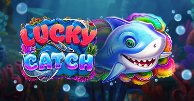Mansion Lucky Catch